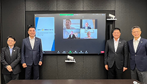 AG真人董事會決議通過收購德國BHTC拓展智慧移動生態圈